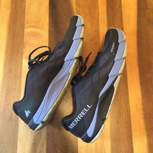 Merrell trail shoe, Bare Access, Size 10